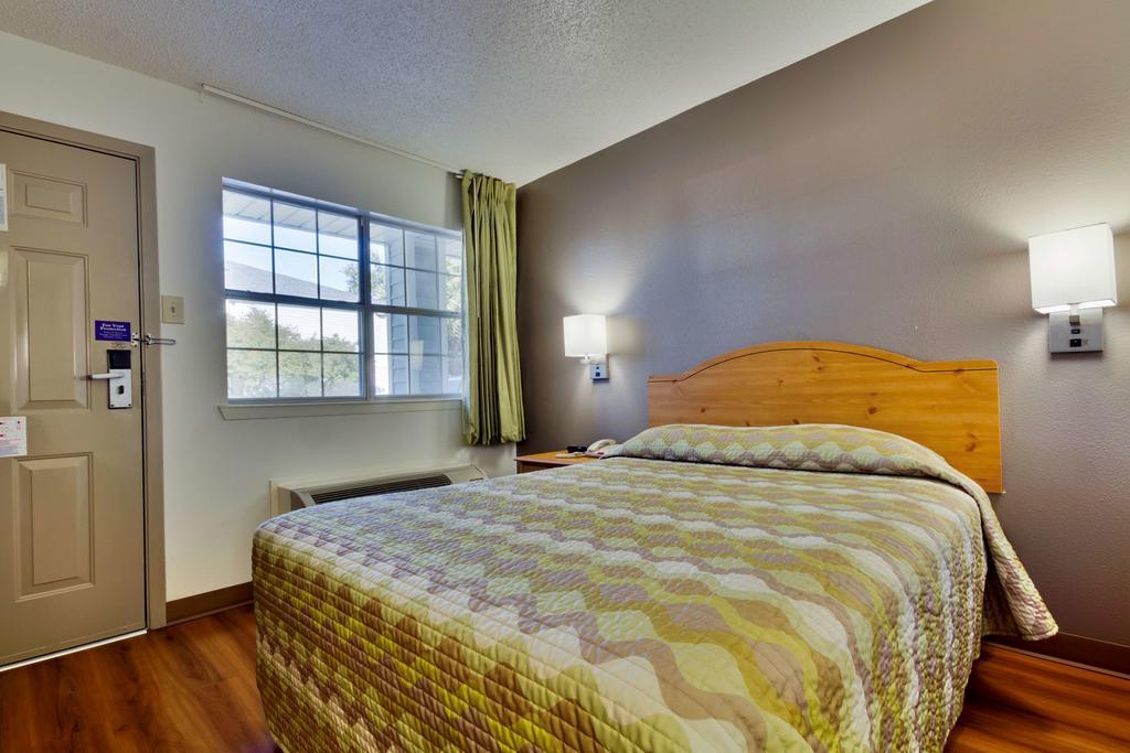 Studio 6-Dallas, Tx - Garland - Northeast ริชาร์ดสัน ภายนอก รูปภาพ