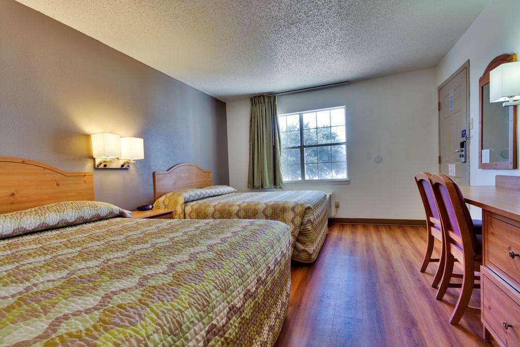 Studio 6-Dallas, Tx - Garland - Northeast ริชาร์ดสัน ภายนอก รูปภาพ