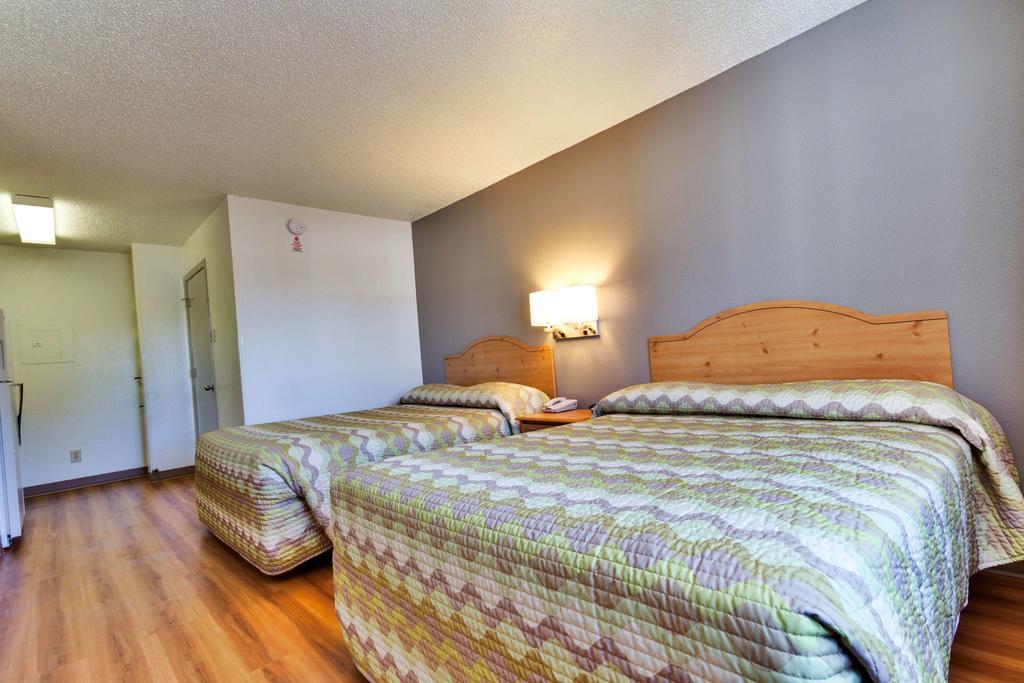 Studio 6-Dallas, Tx - Garland - Northeast ริชาร์ดสัน ภายนอก รูปภาพ