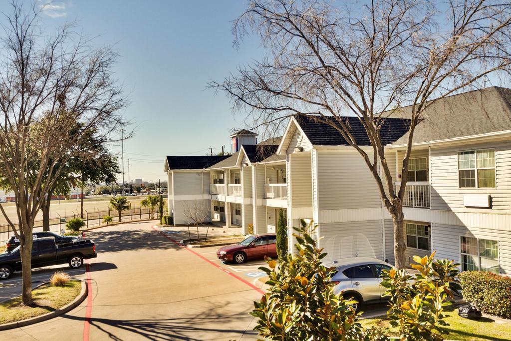 Studio 6-Dallas, Tx - Garland - Northeast ริชาร์ดสัน ภายนอก รูปภาพ
