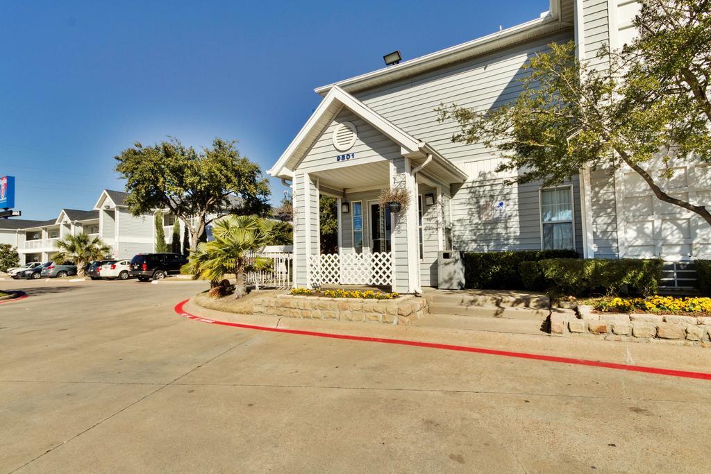 Studio 6-Dallas, Tx - Garland - Northeast ริชาร์ดสัน ภายนอก รูปภาพ