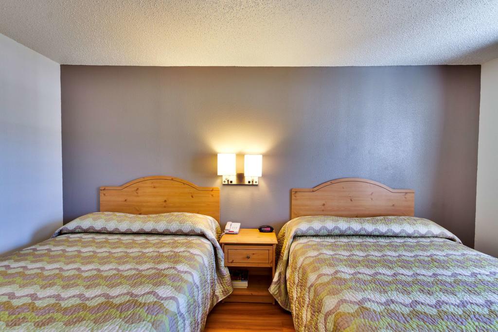 Studio 6-Dallas, Tx - Garland - Northeast ริชาร์ดสัน ภายนอก รูปภาพ